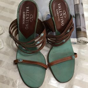 Valentino Garavani Sandals